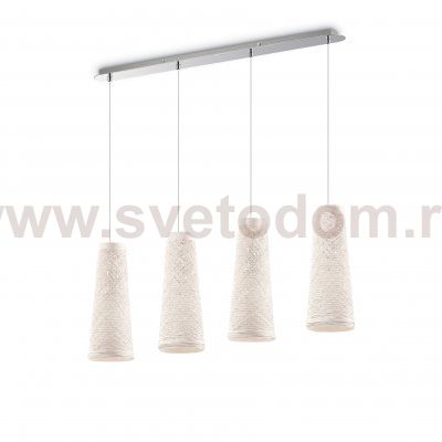 Светильник Ideal lux BASKET SP4