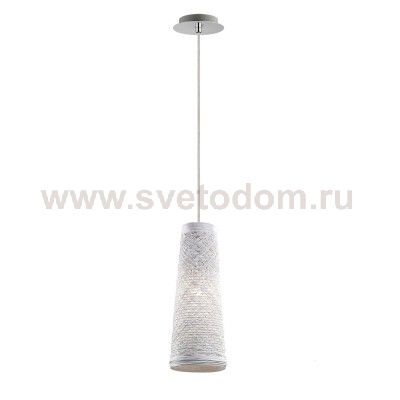 Ideal Lux BASKET SP1 PANNA Светильник подвесной