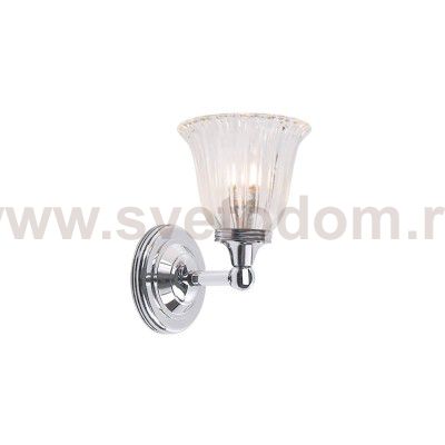 Бра для ванных комнат Natural concept BATH/AUSTEN1 PC AUSTEN