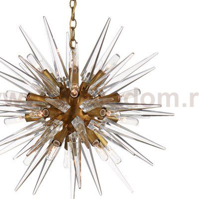 Люстра Delight BC205P-M