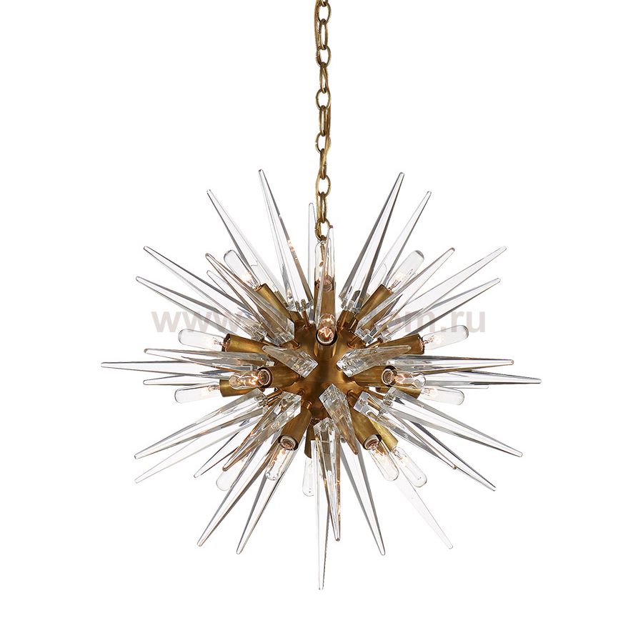 Люстра Delight BC205P-M