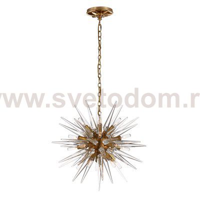 Люстра Delight BC205P-M