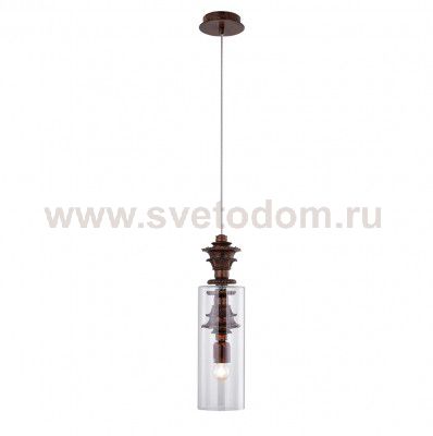 Светильник подвесной Crystal Lux BEAM SP1 (1170/201)
