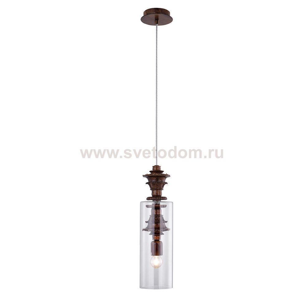 Светильник подвесной Crystal Lux BEAM SP1 (1170/201)