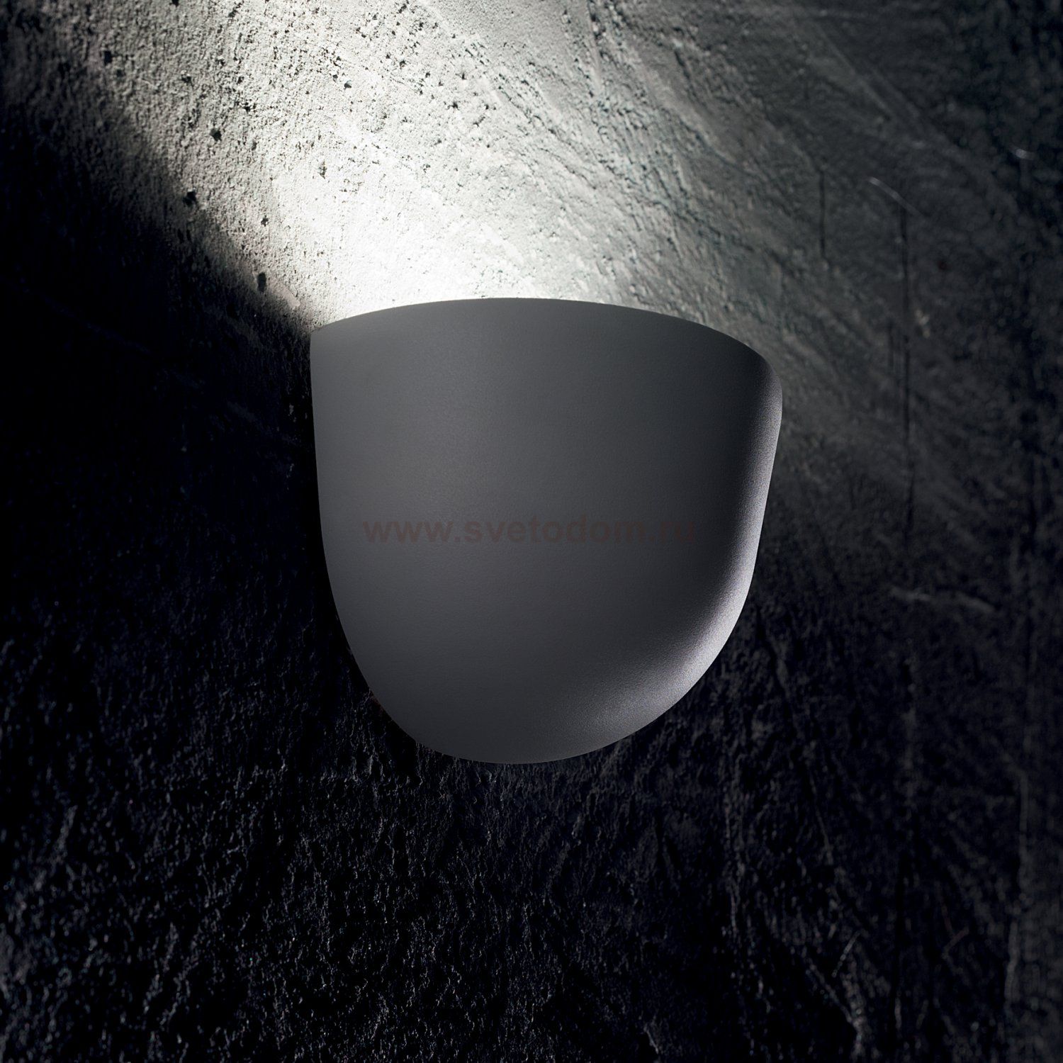 Ideal Lux BEE AP2 BIANCO Настенный светильник