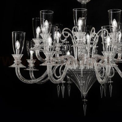 Люстра Ideal lux BEETHOVEN SP16 (103426)