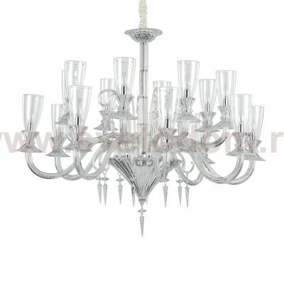 Люстра Ideal lux BEETHOVEN SP16 (103426)