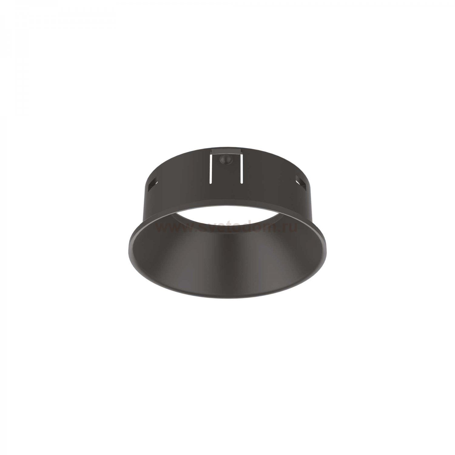 Ideal Lux BENTO REFLECTOR ROUND BK