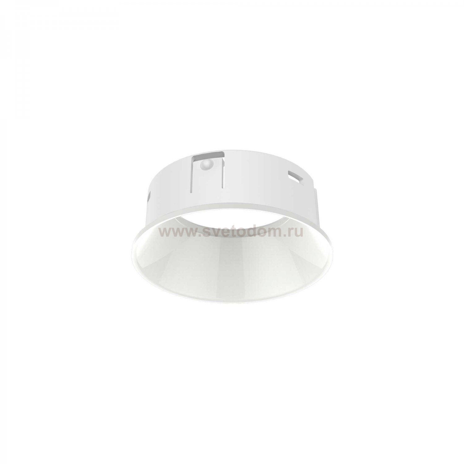Ideal Lux BENTO REFLECTOR ROUND WH