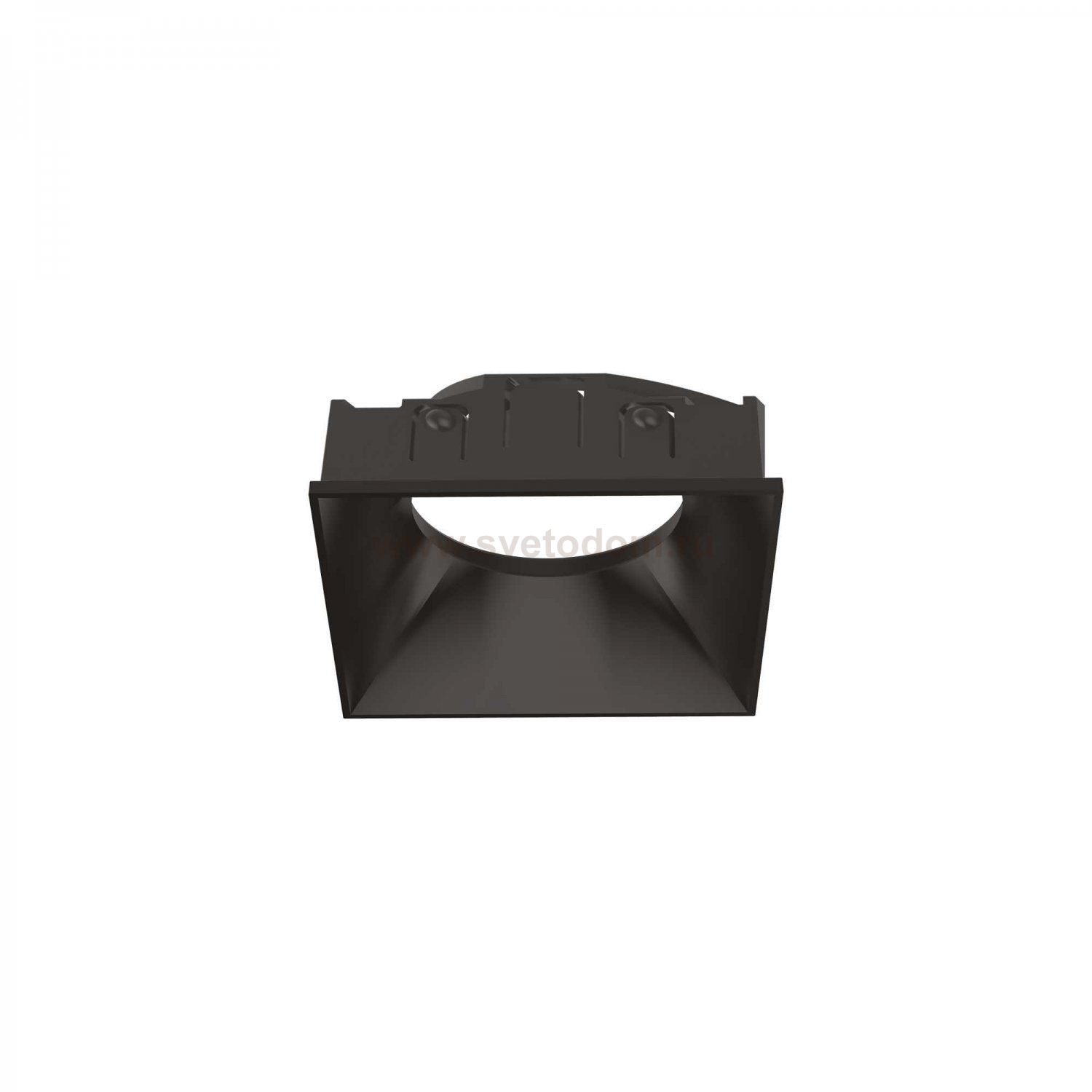 Ideal Lux BENTO REFLECTOR SQUARE BK