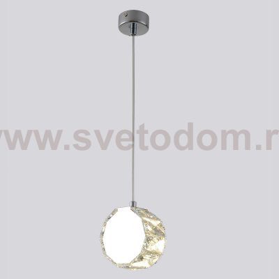 Светильник подвесной Crystallux BESO SP1 BESO