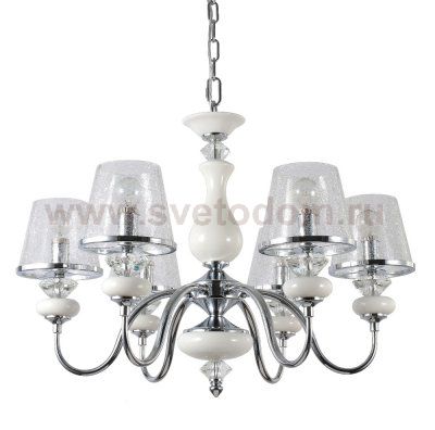 Люстра Crystal Lux BETIS SP-PL6 (1210/306)