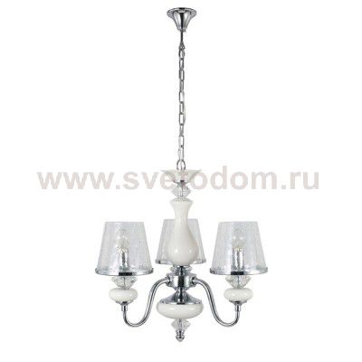 Люстра Crystal Lux BETIS SP-PL3 (1210/303)