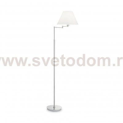 Торшер Ideal lux BEVERLY PT1 CROMO (126807)