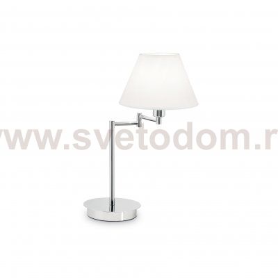 Торшер Ideal lux BEVERLY TL1 CROMO (126760)
