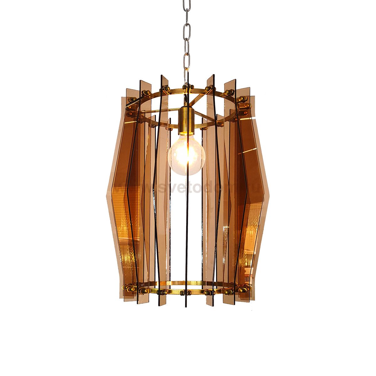 Подвесной светильник Delight BG139P