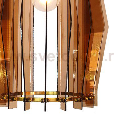 Подвесной светильник Delight BG139P