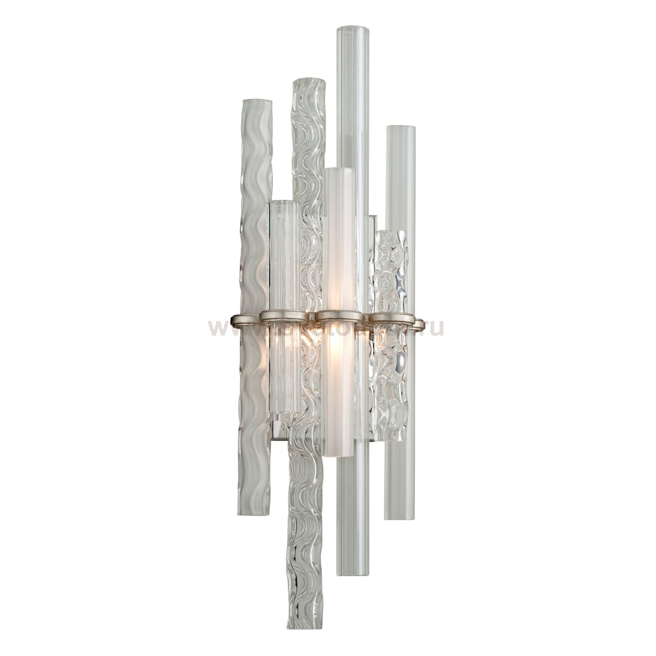 Настенный светильник Delight BG303W