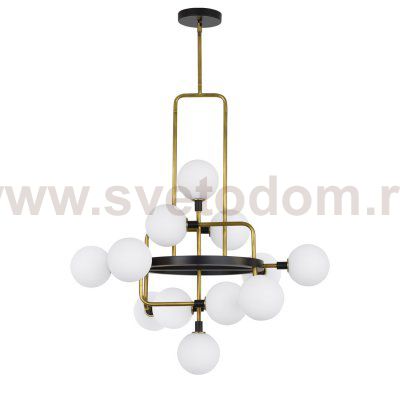 Люстра Delight BG368P-12A