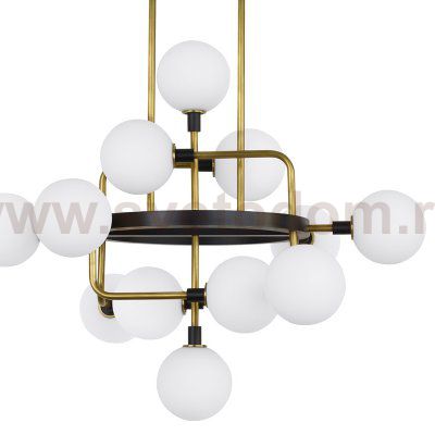 Люстра Delight BG368P-12A