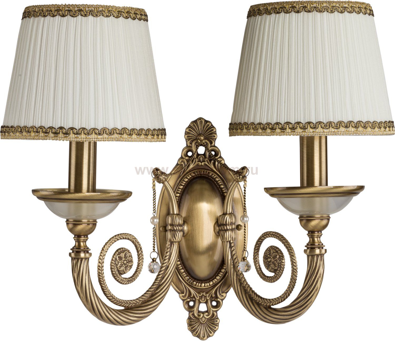 Бра Kutek BIBIONE BIB-K-2(P/A)P