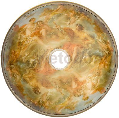 Торшер Kutek BIBIONE BIB-LS-3(P/A)SR