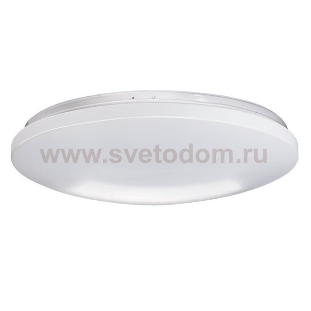 Большой светодиодный светильник на потолок Kanlux BIGGE LED 42W-NW-O (28721)