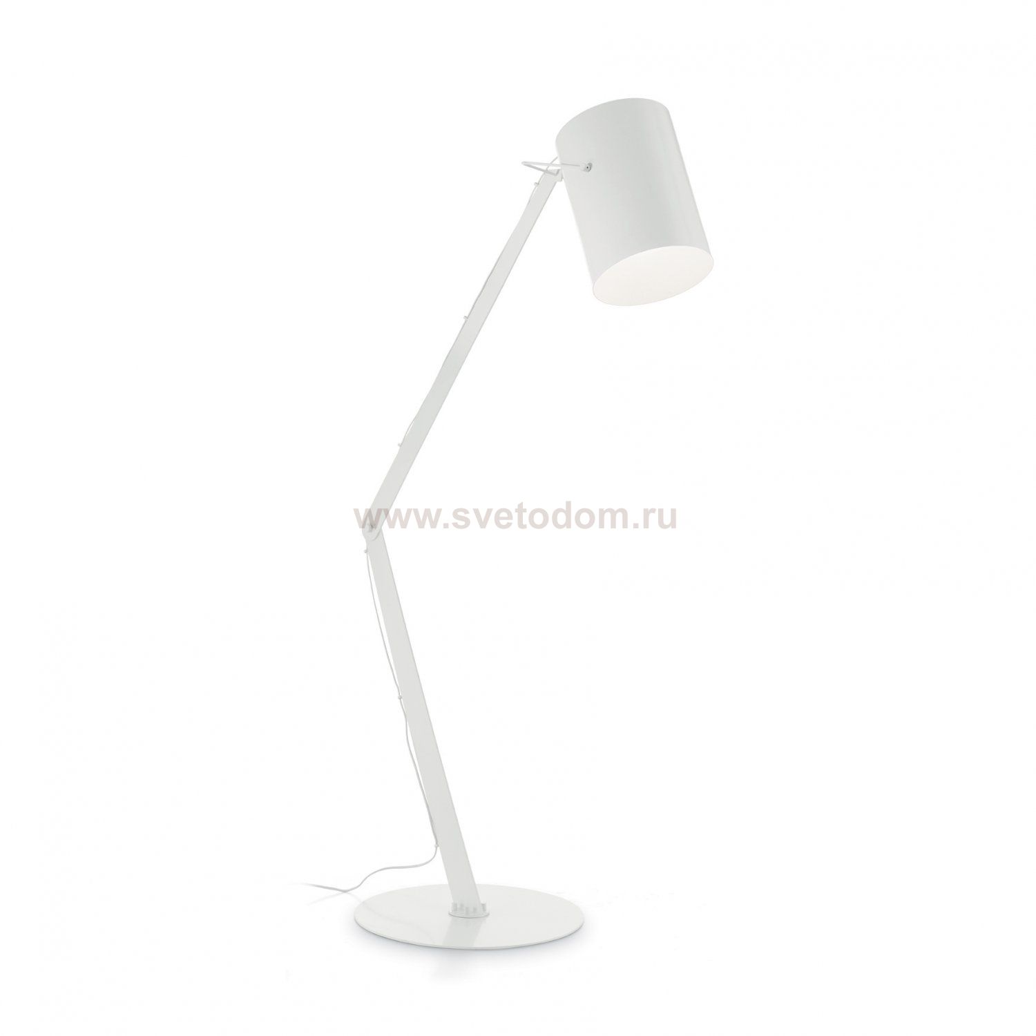 Торшер Ideal lux BIN PT1 BIANCO (144818)