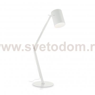 Торшер Ideal lux BIN PT1 BIANCO (144818)