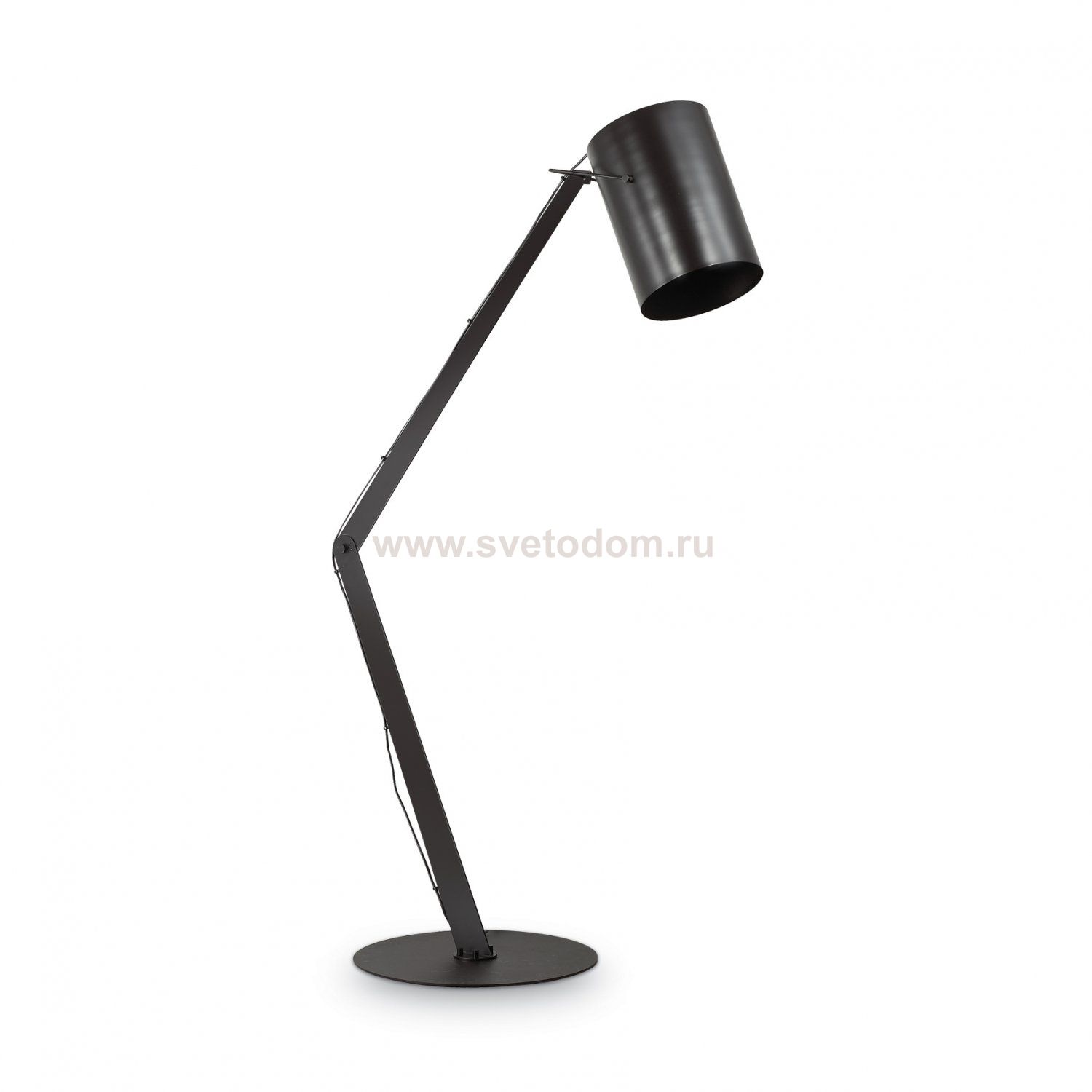Торшер Ideal lux BIN PT1 NERO (144849)