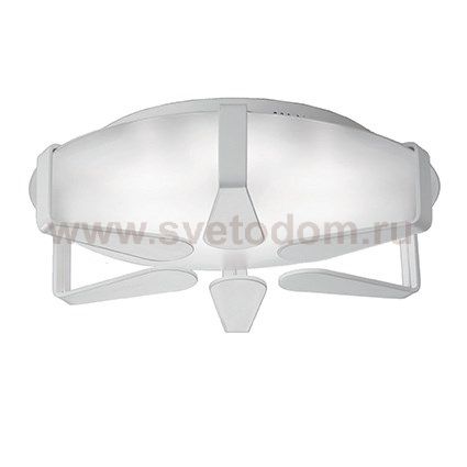 Потолочный светильник Ideal Lux BIP PL6