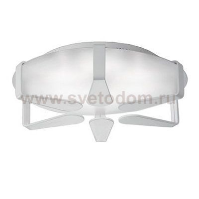 Потолочный светильник Ideal Lux BIP PL6