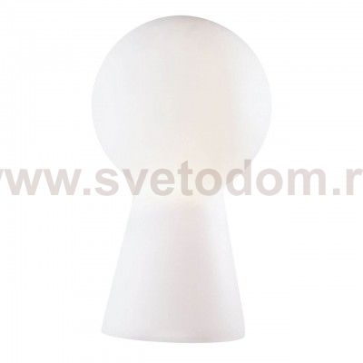 Ideal Lux BIRILLO TL1 SMALL BIANCO