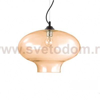 Ideal Lux COMPO PL10 FUME'