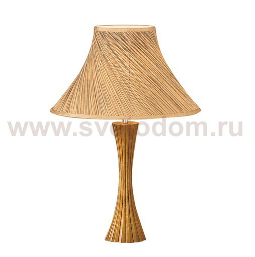 Настольная лампа Ideal lux BIVA-50 TL1 (17716)