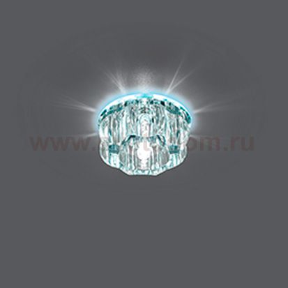 Светильник Gauss Backlight BL023 Кристал, G9, LED 4000K