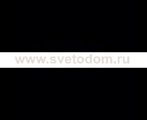 Светильник Gauss Backlight BL118 Кругл. Акрил, 12+4W, LED 3000K, ?190,