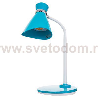 Настольная светодиодная лампа BL1325 BLUE Gerhort