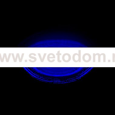 Светильник Gauss Backlight BL139 Кругл. Хром. Gu5.3, 3W, LED 4000K (BL139)