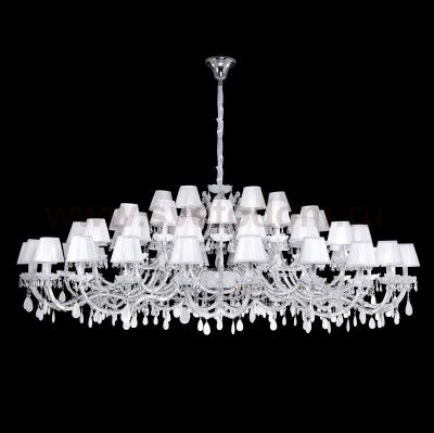 Люстра Crystal Lux BLANCA SP60 (1220/360)
