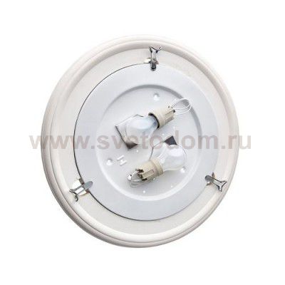 Сонекс BLANKETA 102/К настенно-потолочный светильник