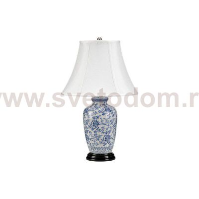 Настольная лампа Natural concept BLUE G JAR/TL BLUE G JAR