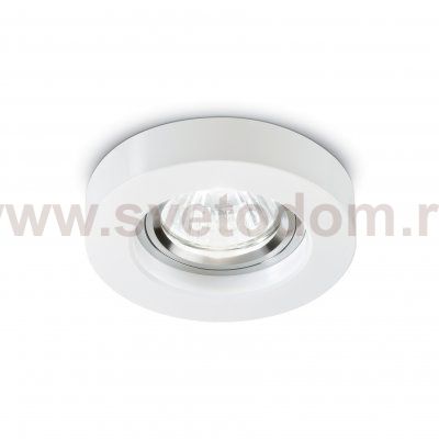 Ideal Lux BLUES FI ROUND BIANCO