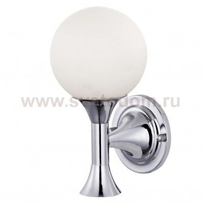 Светильник настенный бра Crystal lux BOLLA AP1 1240/401