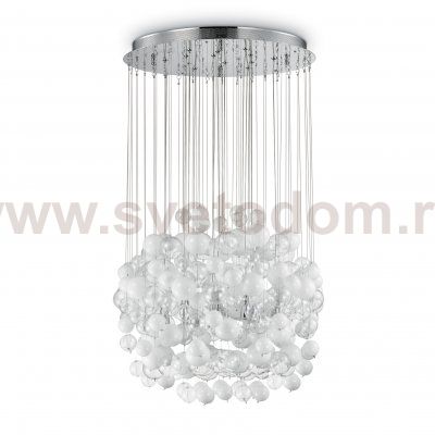 Ideal Lux BOLLICINE SP14 BIANCO