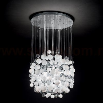 Ideal Lux BOLLICINE SP14 BIANCO