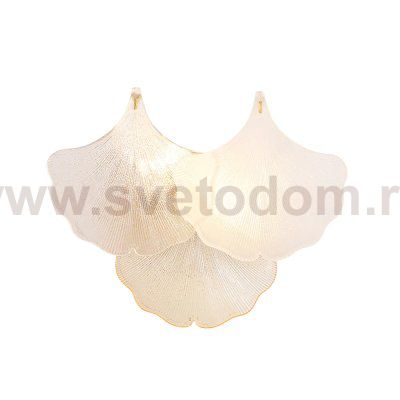 Светильник настенный бра Crystal lux BONITA AP2 1260/402