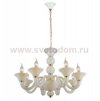 Люстра Crystal lux BONITA SP6 1260/306