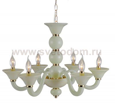 Люстра Crystal lux BONITA SP8 1260/308