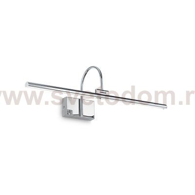 Ideal Lux BONJOUR AP D60 CROMO